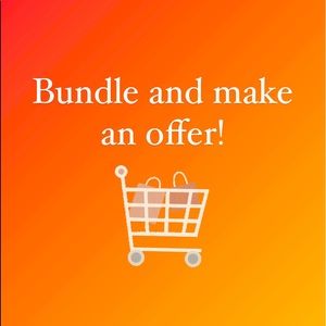 All clothes in great condition!